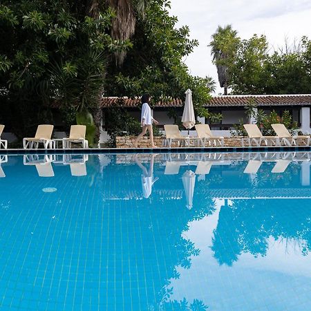 Hotel Kabila M'Diq Exterior foto