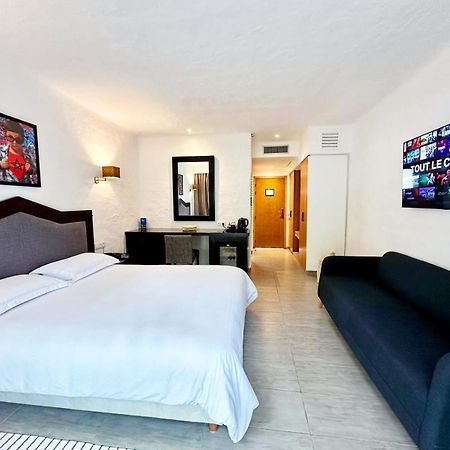 Hotel Kabila M'Diq Exterior foto