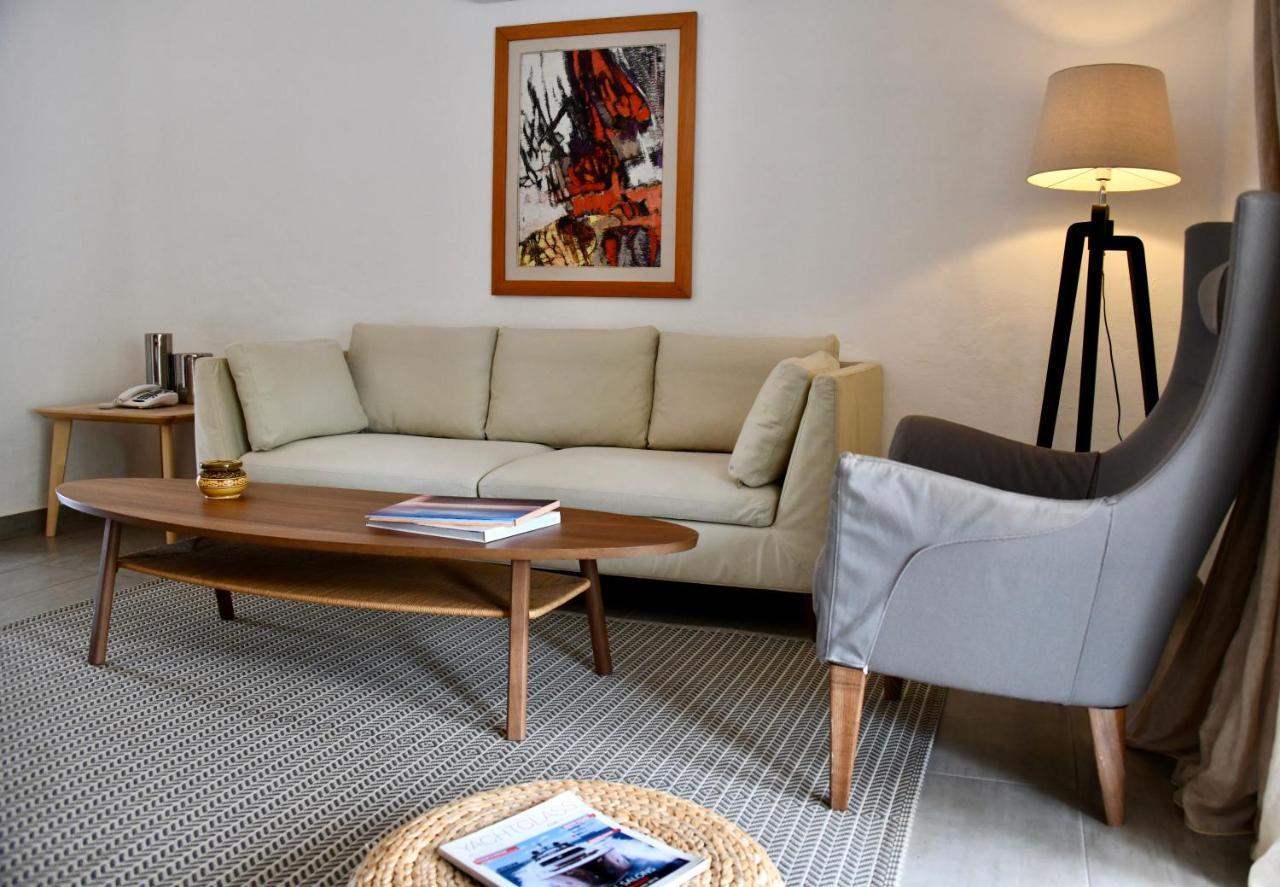 Hotel Kabila M'Diq Exterior foto