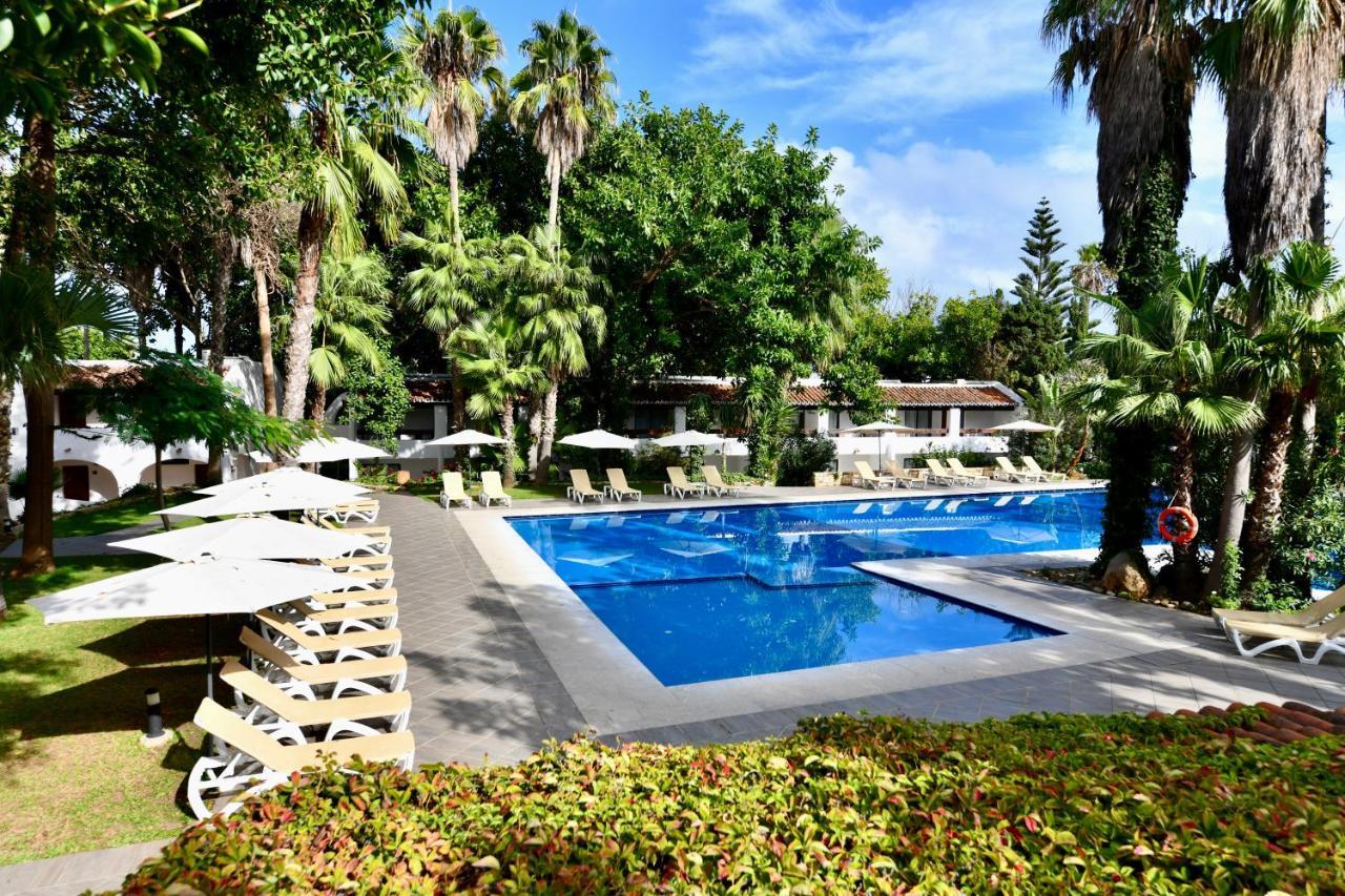 Hotel Kabila M'Diq Exterior foto