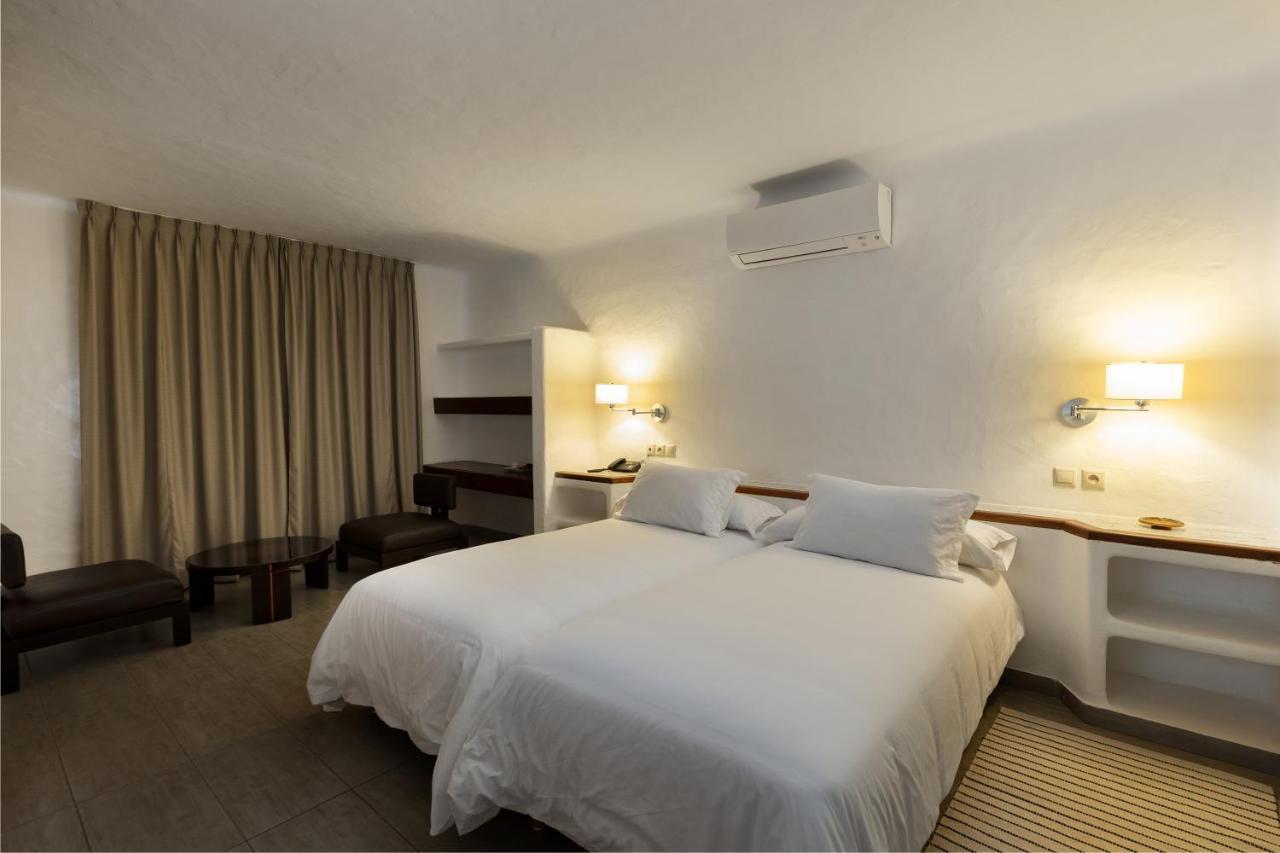 Hotel Kabila M'Diq Exterior foto