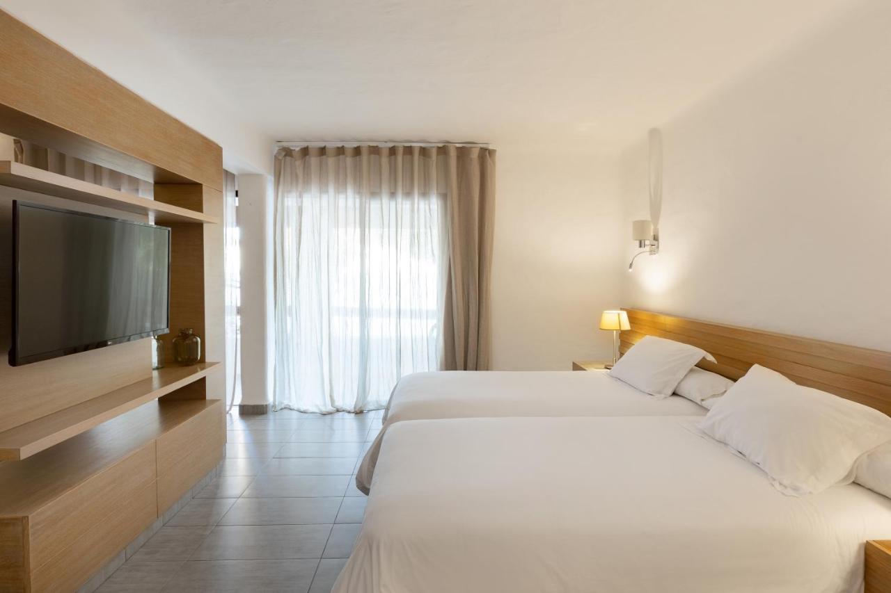 Hotel Kabila M'Diq Exterior foto