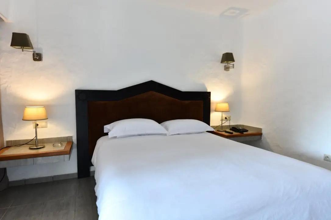 Hotel Kabila M'Diq Exterior foto